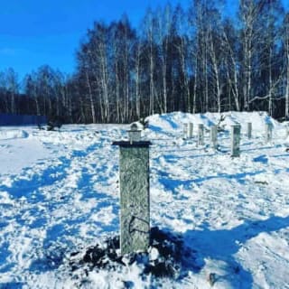 Фундаменты на забивных ЖБ сваях